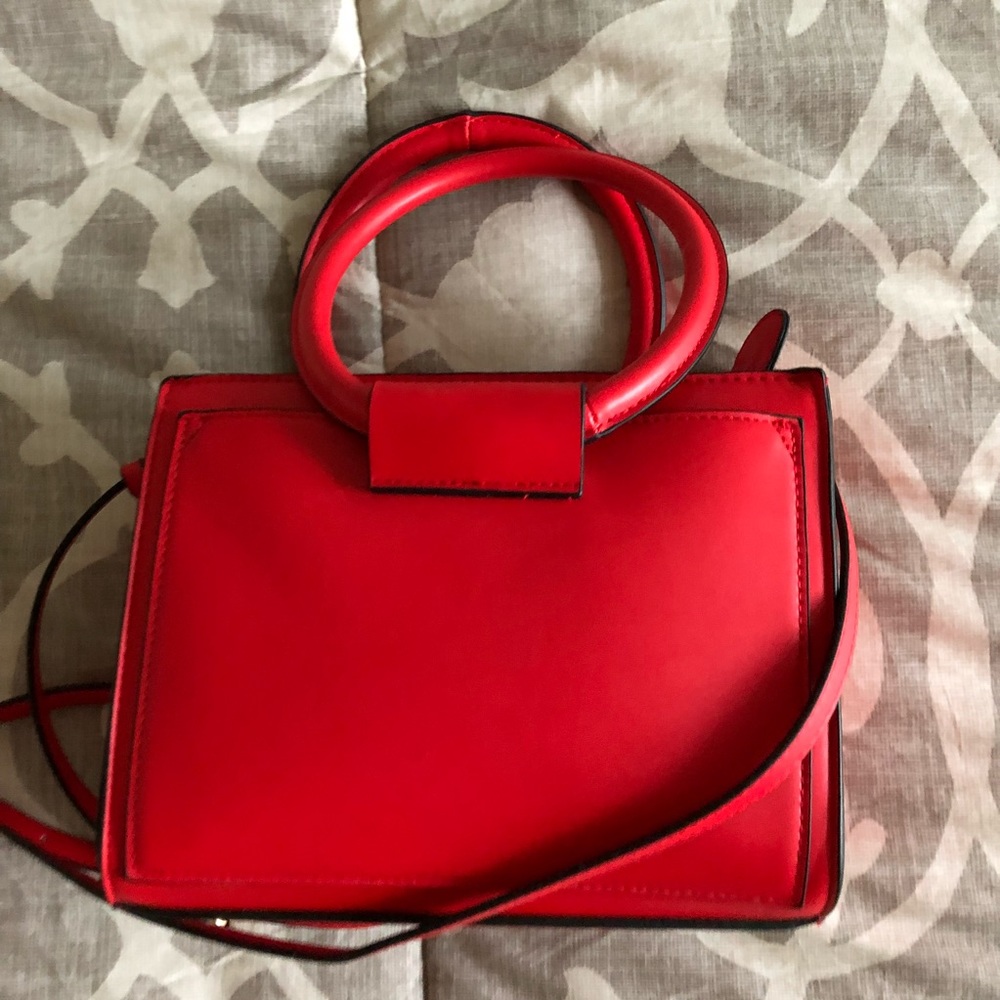 Retro handbag